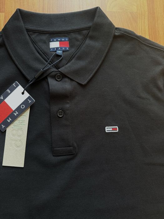 Чоловіче поло Tommy Hilfiger