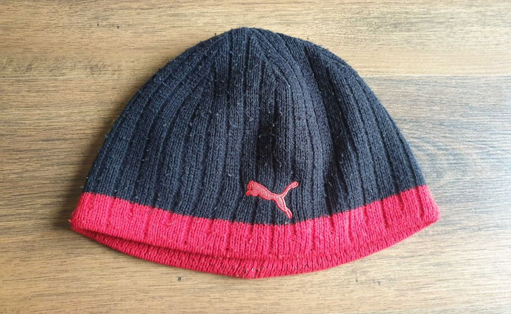 Czapka zimowa uniseks Puma