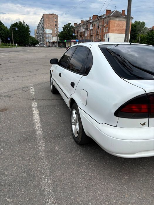Продам Toyota Corolla 100