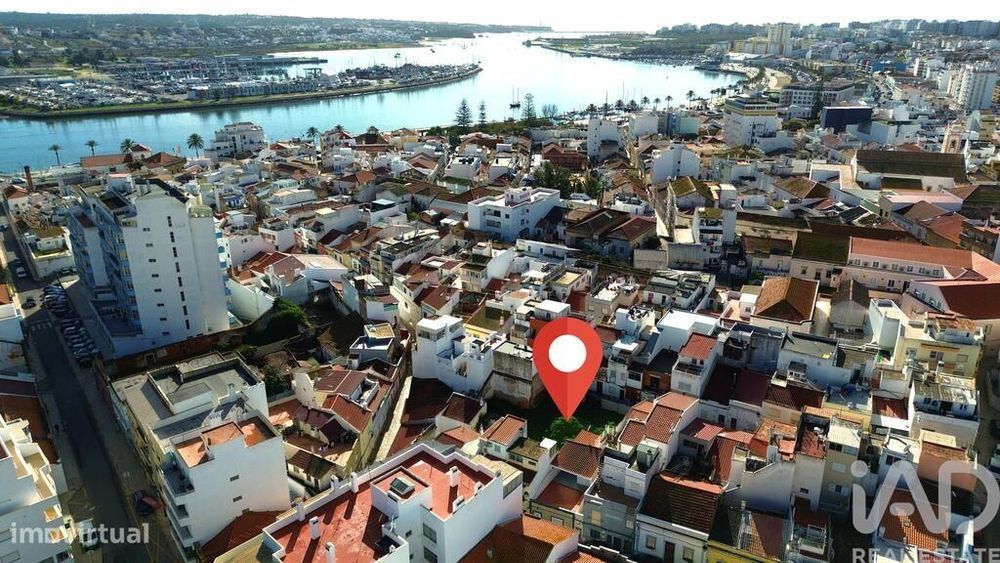 Terreno para construção em Portimão