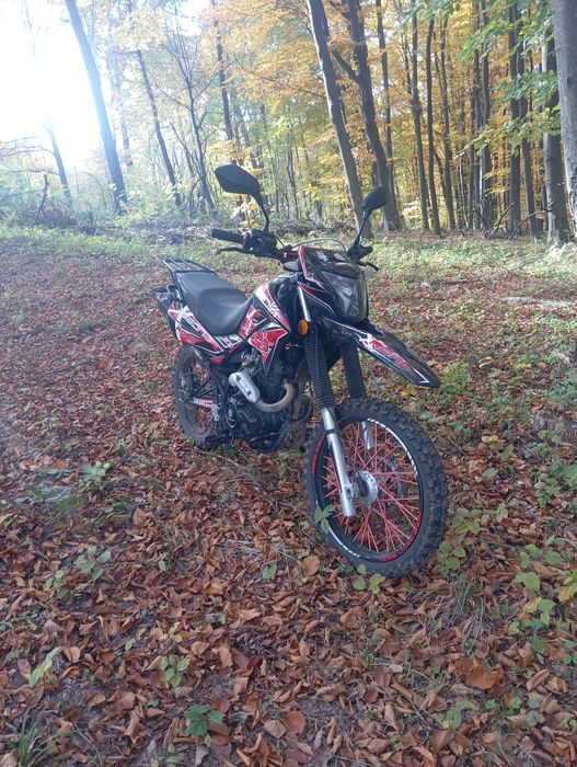 Продам Geon X-rade 200