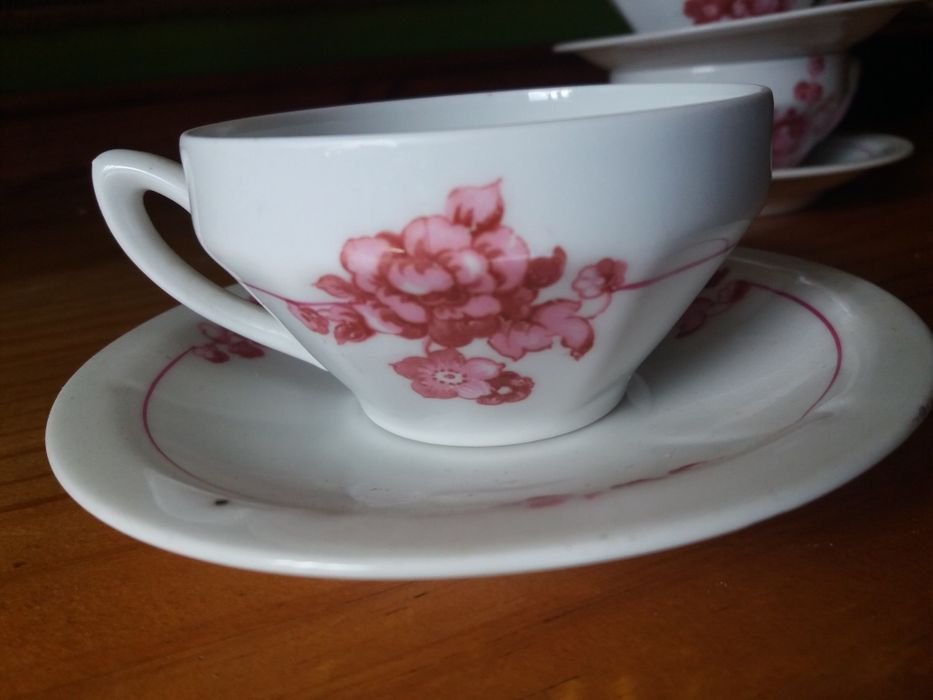 Vista Alegre Tea Sets425233325312583680