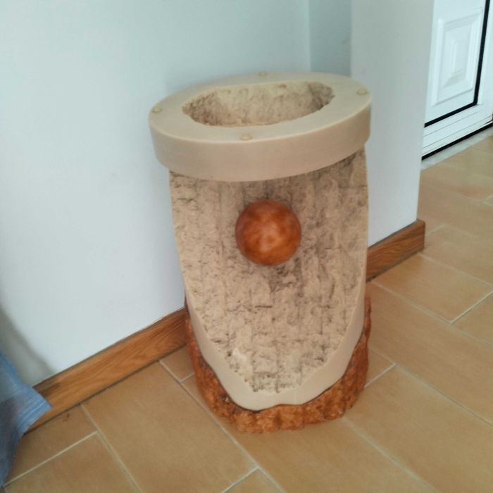 Móveis sala de jantar e Tv