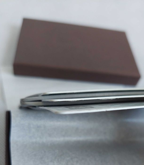 Patek Philippe - porta cartões