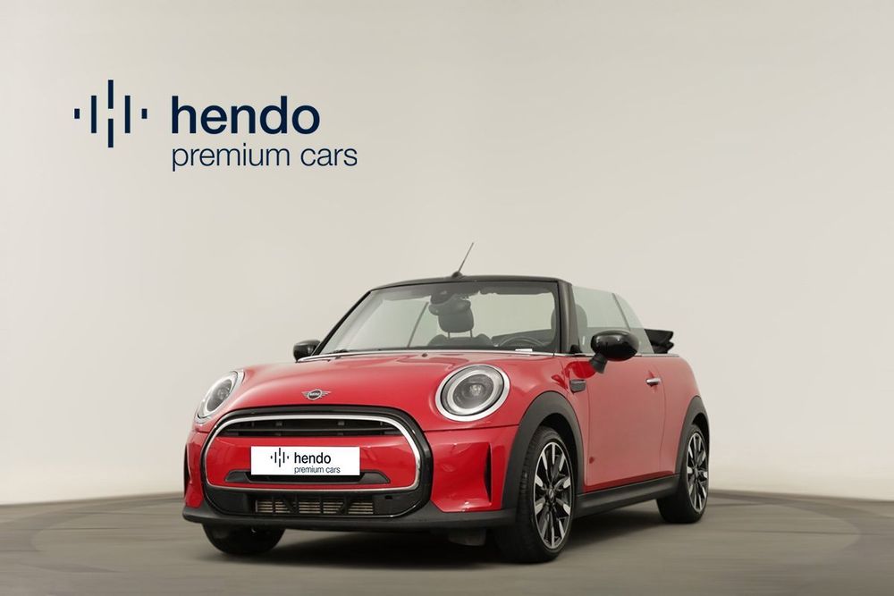 MINI Cabrio
