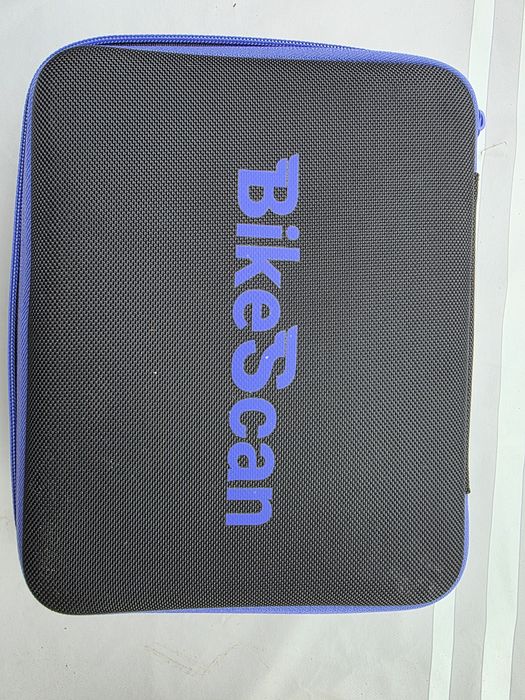 Bike-Scan 2 Pro EUR