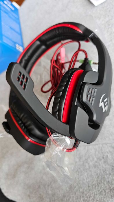 Навушники Sven AP-G855MV