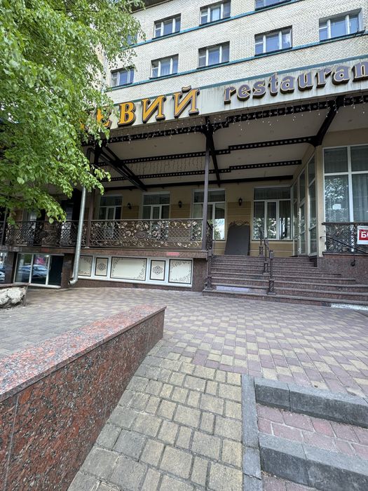 Оренда Ресторану - Пивоварння  центр м. Хмельницького  Парк Шевченка