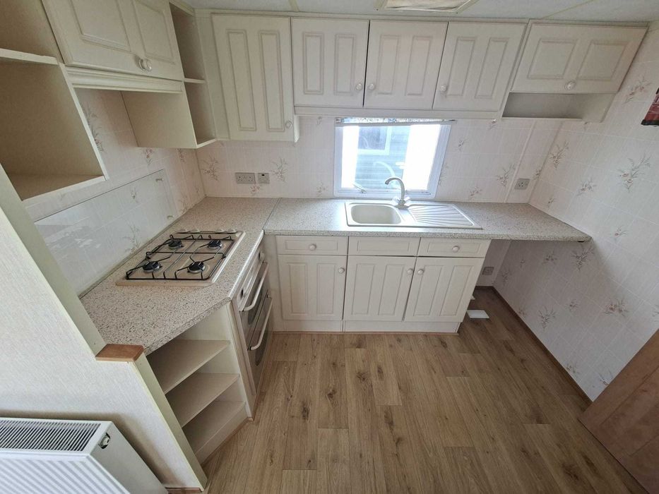Domek mobilny holenderski/angielski całoroczny 37 m² - Widok 5