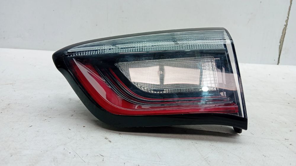 Farolim da mala direito JEEP Compass (MP, M6)