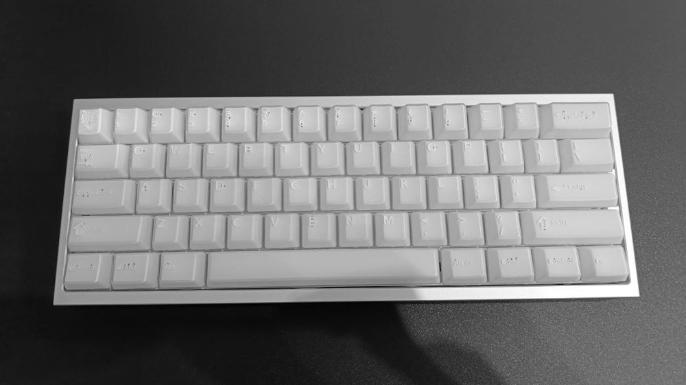 Klawiatura AULA HE Custom