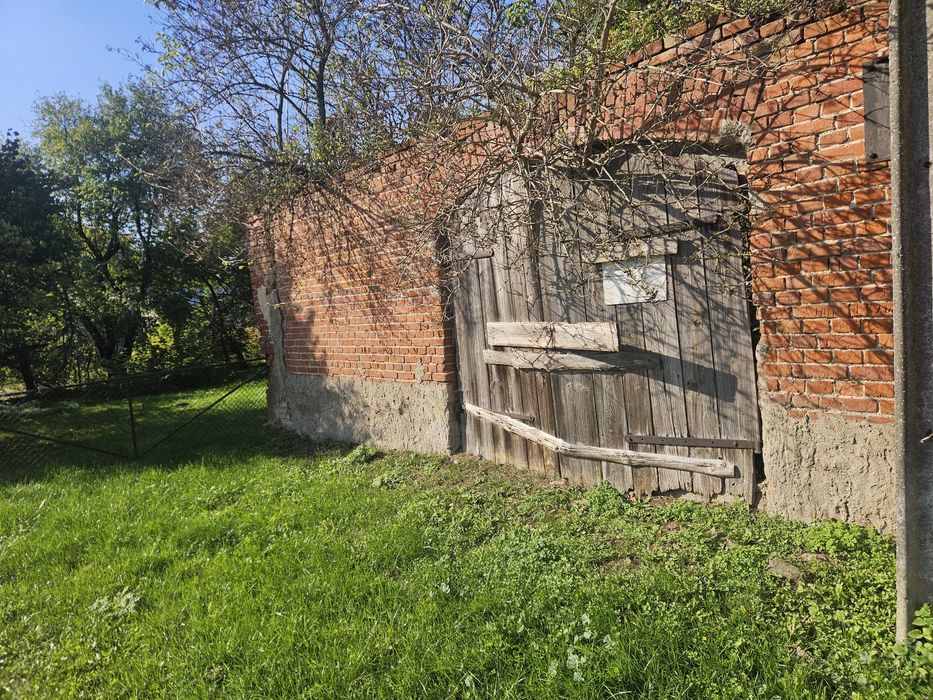 Oddam za darmo cegłę