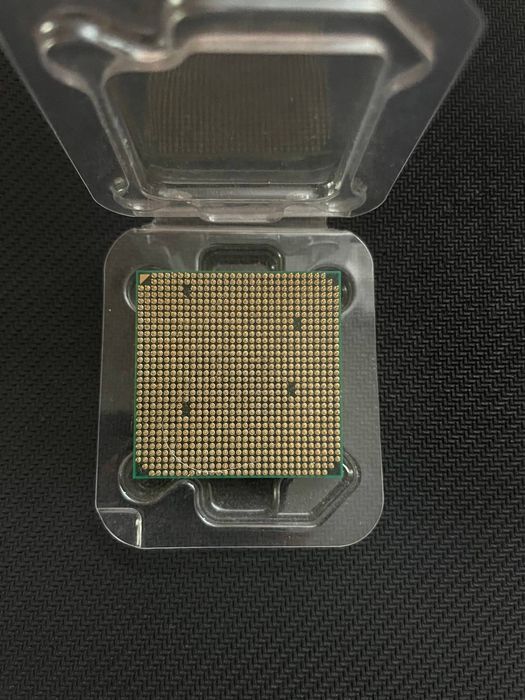 Процесор AMD FX-4300