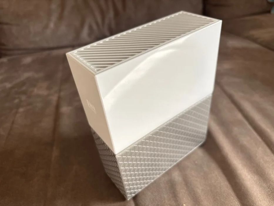 NAS My cloud Home WD 3TB