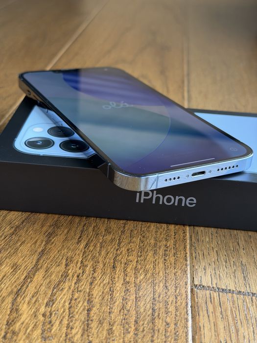 Iphone 13 Pro Max 128GB