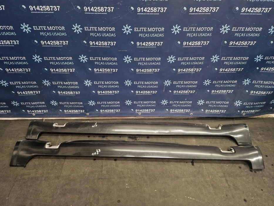 Embaladeiras usadas AUDI A4 B6 S-LINE SLINE ENVIO GRATIS