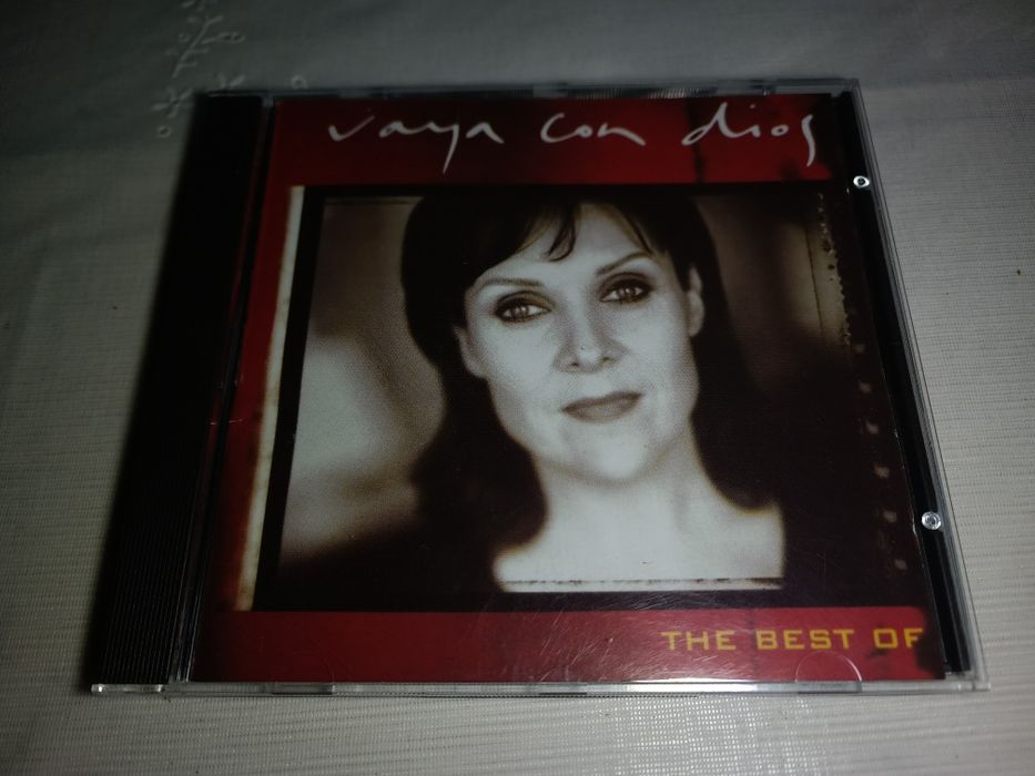 Vaya con dios - The Best Of