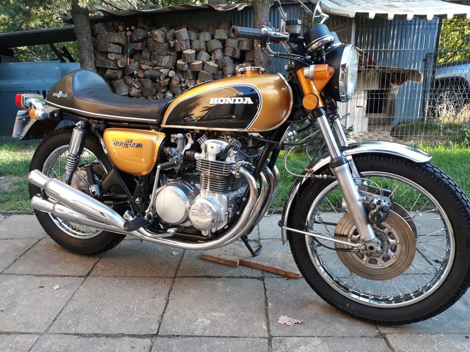 Honda