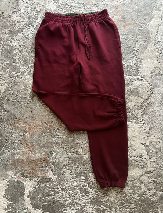 Spodnie dresowe Lacoste