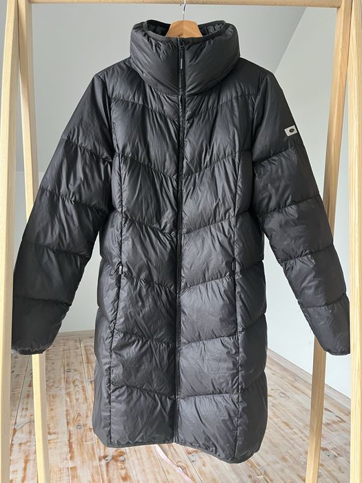 Пухове пальто esprit S