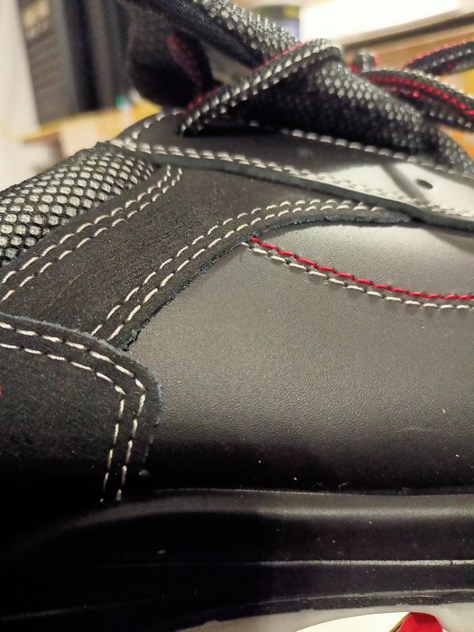 Buty PANTER Diamante Link S3 roz. 45