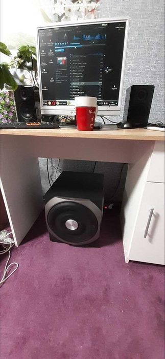 Акустична система Edifier s730