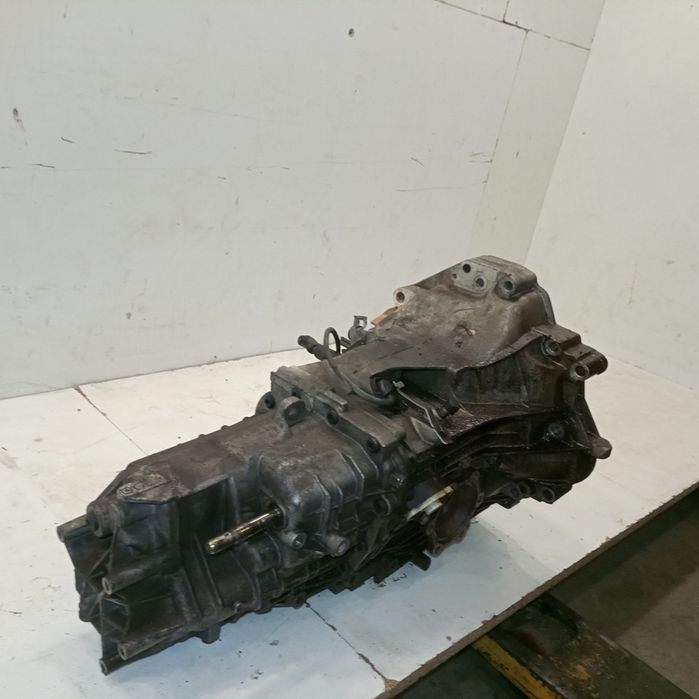 Caixa de velocidades - AUDI A4 Avant (8E5, B6) | 00 - 05