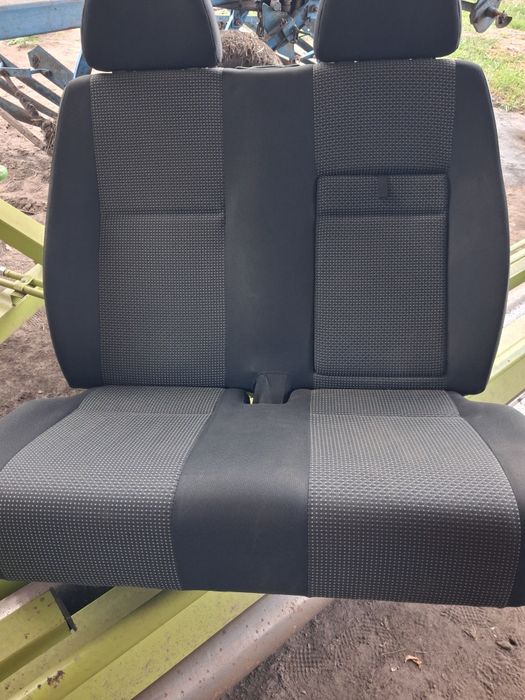 Продам сидіння з мерседеса