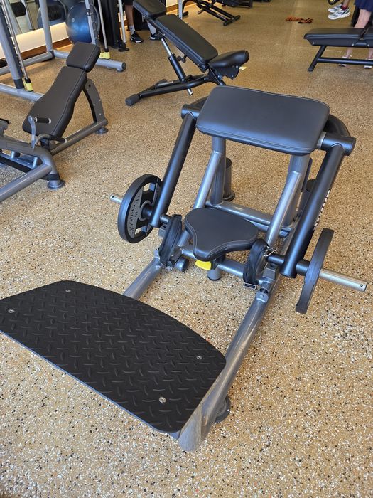 Equipamentos fitness