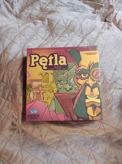 Pętla Lucrum Games