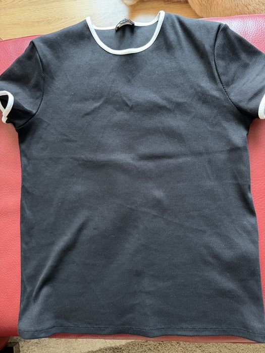 Жіноча футболка Massimo Dutti