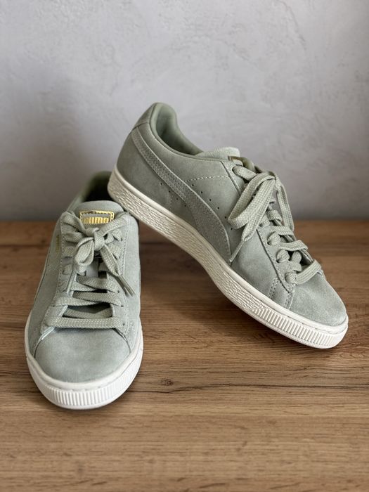 Кеди Puma Пума