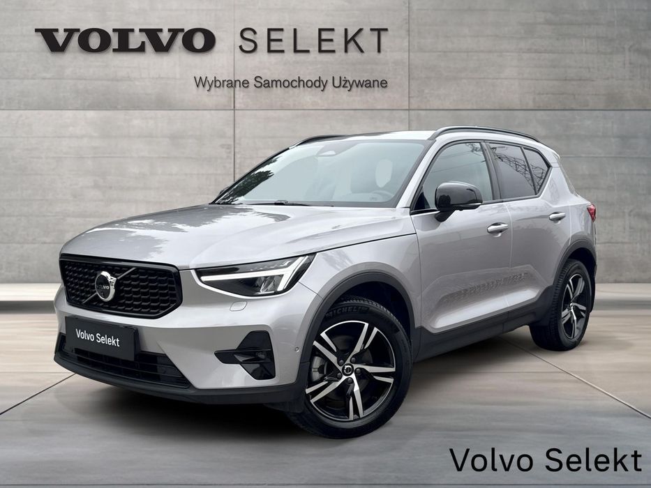 Volvo XC 40