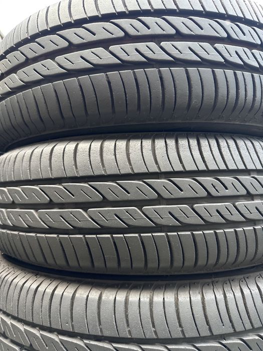 155/65/14 Firestone Multi Hawk 2