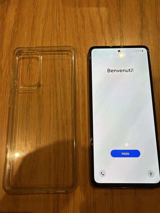 Sprzedam Samsung A52 5G