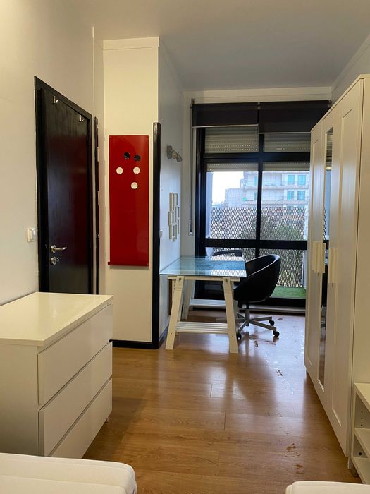 Apartamento de 3 quartos (até 4 pessoas) - PARANHOS