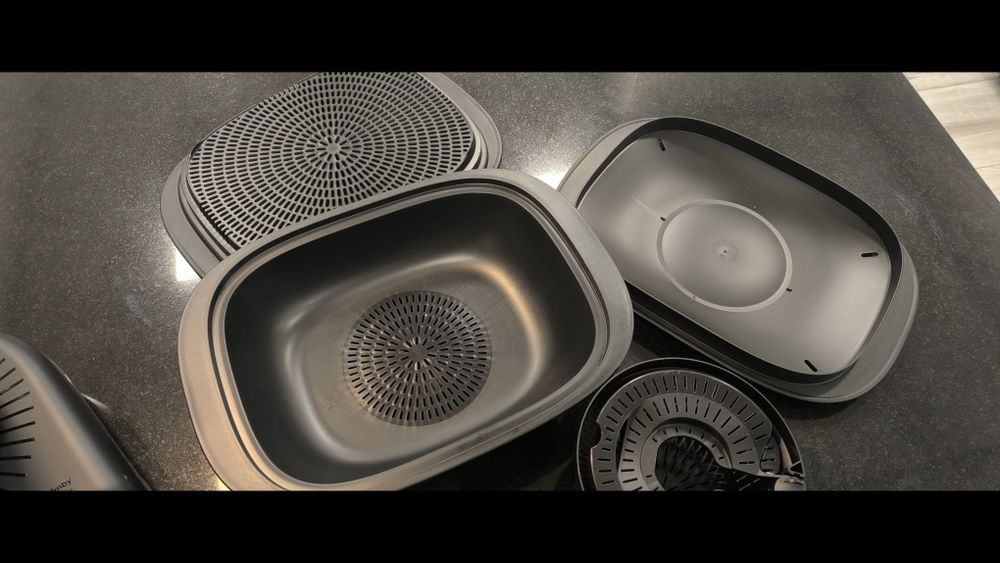 Bimby TM7-Nova Garantia