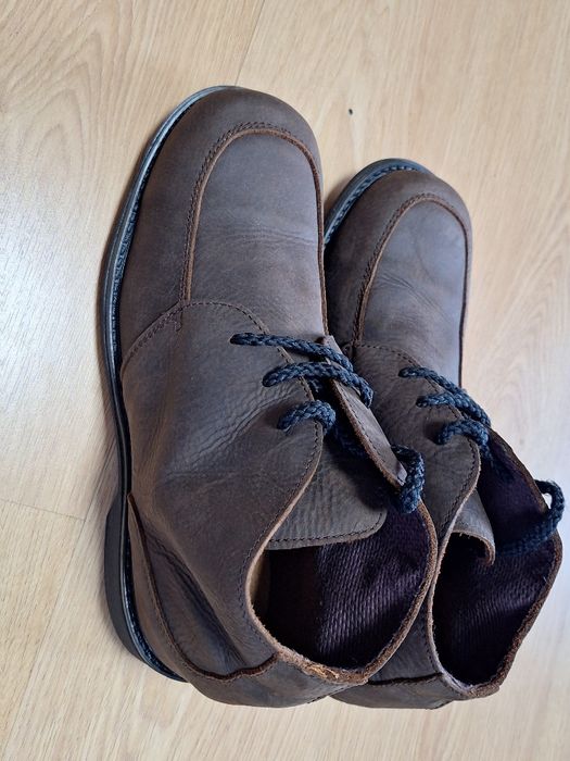 Botas novas número 44
