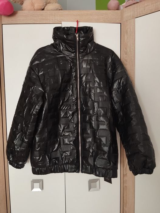Kurtka shein nowa M