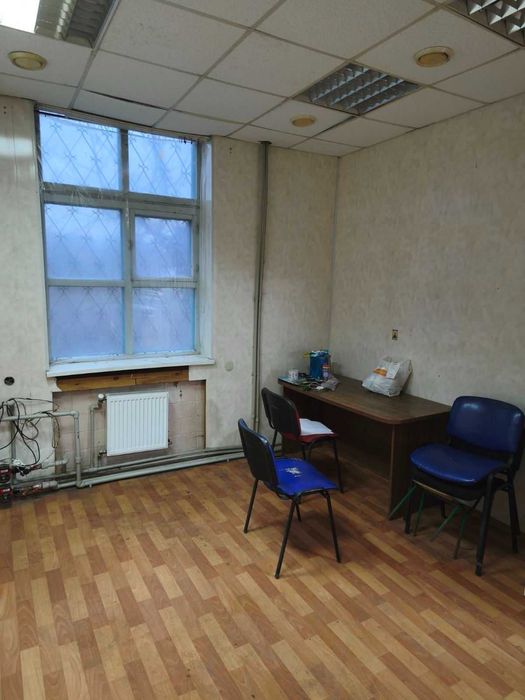 Оренда виробничого приміщення на Старому місті