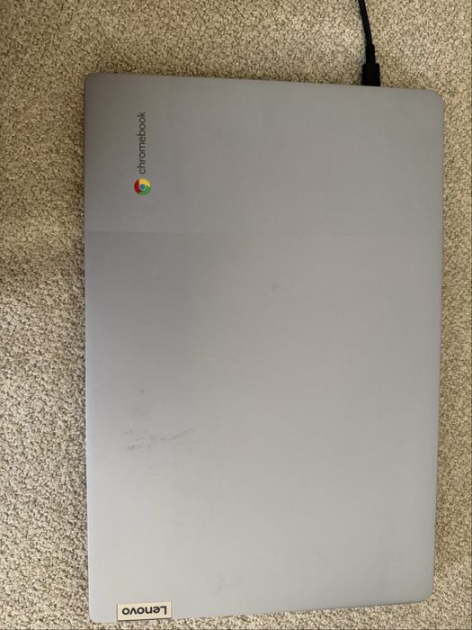 Lenovo IdeaPad 3i Chromebook Gen 6 (15” Intel)
