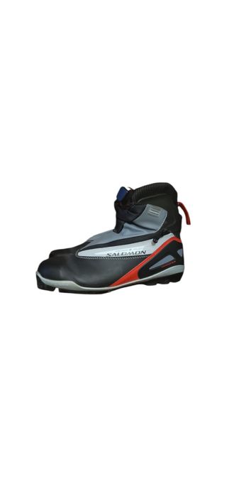 Черевики лижні Salomon Escape 9 Pilot, 42,5, 27.5 см