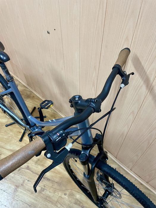 Bicicleta riverside RS500