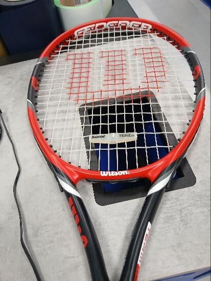 Wilson Team 105 - Ténis raquete