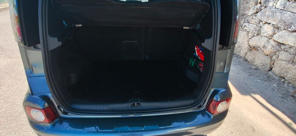 C3 Picasso de 2013