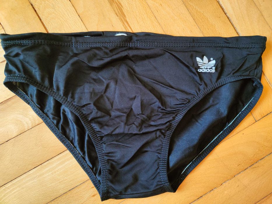Kąpielówki chłopięce adidas