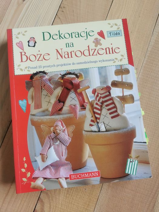 Książki Tilda, Buchmann, Co za szycie, Proste i modne szycie