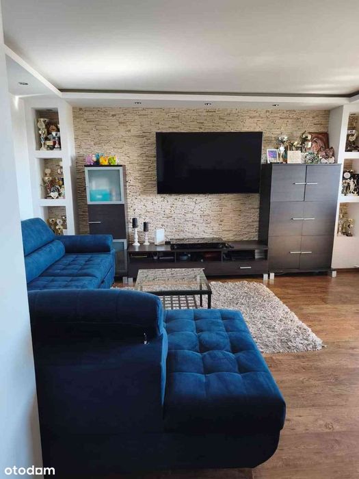 Słoneczne 3 pokoje 63 m² | GARAŻ | 15 m² piwnicy | Os. Zachód