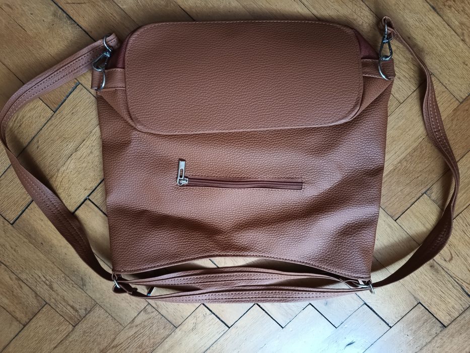 Torebka na ramię  2w1