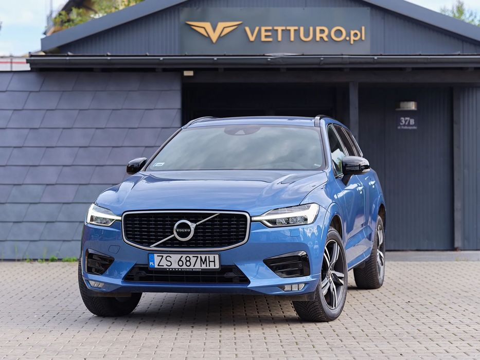 Volvo XC 60
